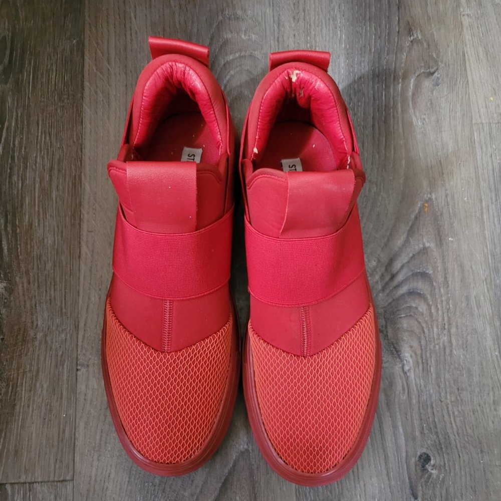 Steve Madden Slip On Sneakers